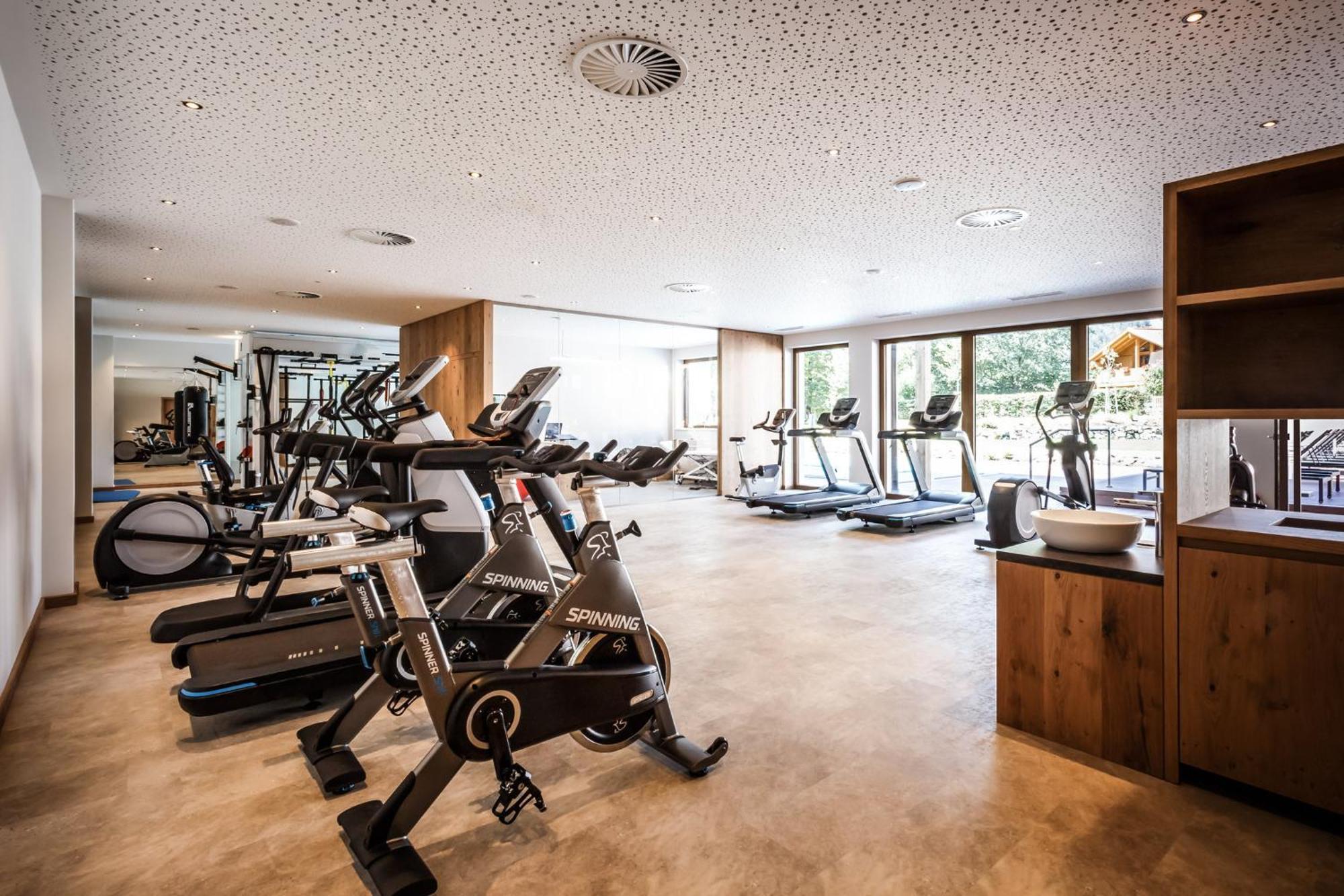 Das Bayrischzell Familotel Oberbayern 외부 사진