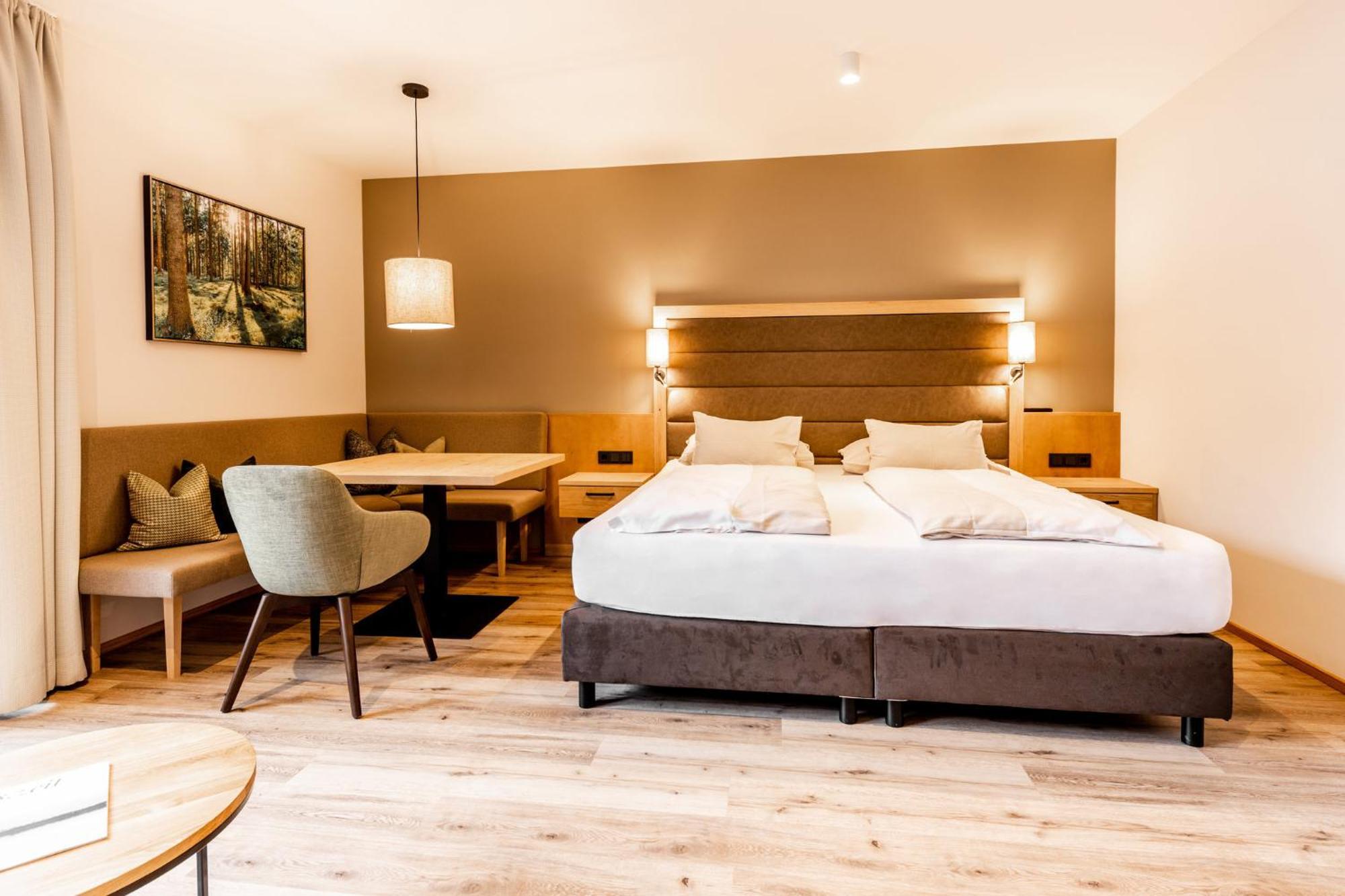 Das Bayrischzell Familotel Oberbayern 외부 사진