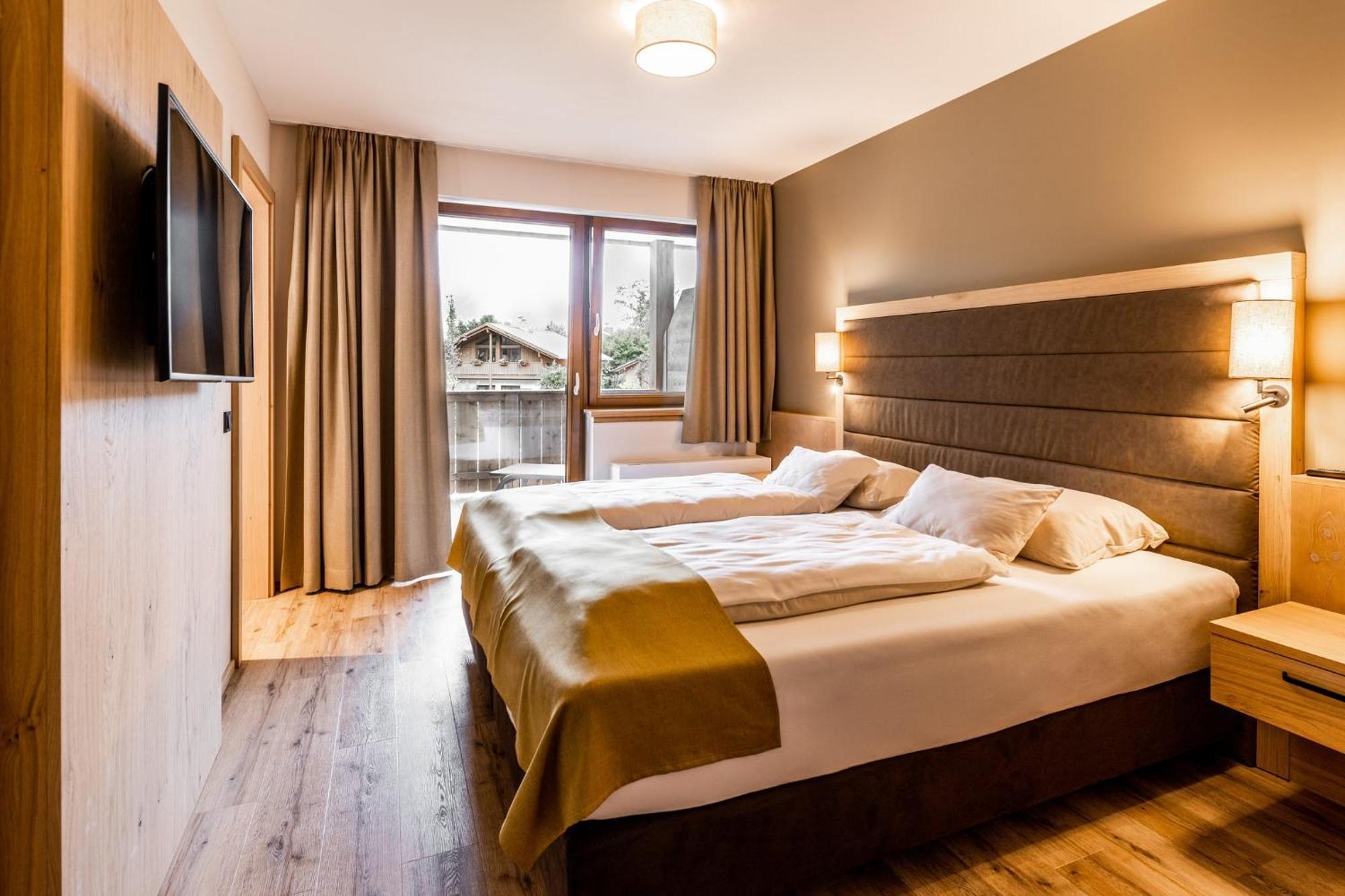 Das Bayrischzell Familotel Oberbayern 외부 사진